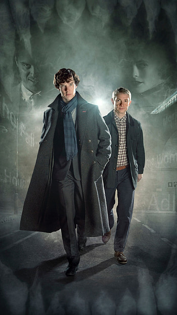 Benedict Cumberbatch, Movies, , Backgrounds HD phone wallpaper