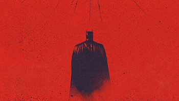 movie, The Batman HD wallpaper