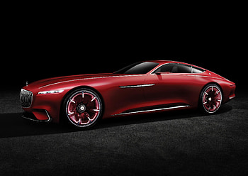 2016 Mercedes Maybach Vision Concept Car, mercedes-maybach, mercedes, concept-cars, cars, 2016-cars HD wallpaper