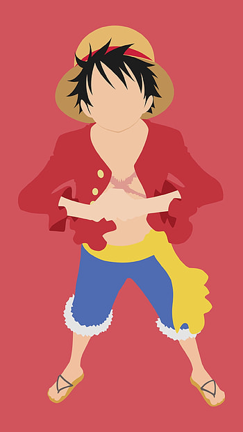 Luffy HD phone wallpaper
