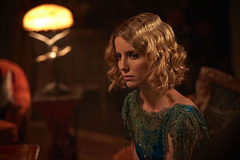 Peaky Blinders, Season 2, Episode 5, Grace HD wallpaper