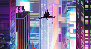 Miles Morales New Art, spiderman-into-the-spider-verse, spiderman, superheroes, artwork, artist, digital-art HD wallpaper