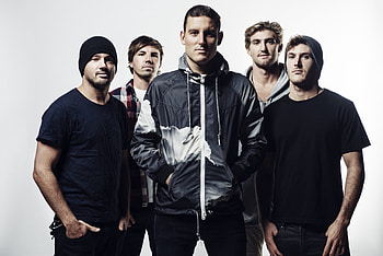 Parkway Drive, Big band, Music HD wallpaper