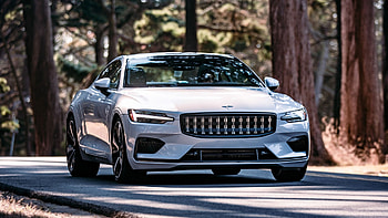 Polestar autos, Stunning , Elegant Polestar 1, High-performance vehicles HD wallpaper