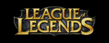 League of Legends, Gaming, Logo, Google search HD wallpaper