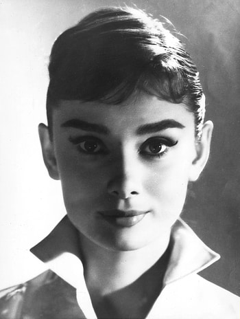 Breakfast at Tiffany's, Unknown facts, Vogue, Audrey Hepburn HD phone wallpaper