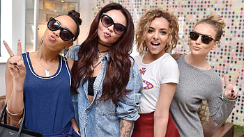 Little Mix, Fanpop HD wallpaper