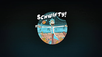 Rick Sanchez Schwifty, rick-and-morty, rick, tv-shows HD wallpaper