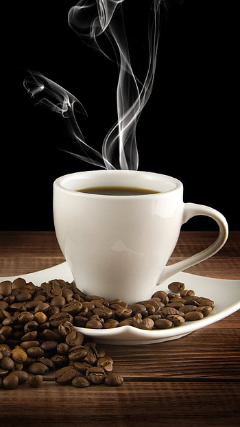 Food, Coffee (Food) HD phone wallpaper