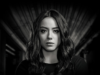 Chloe Bennet As Daisy Johnson In Agent Of Shield Season 7, agents-of-shield-season-7, agents-of-shield, tv-shows, chloe-bennet HD wallpaper