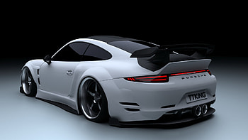 Por Sche, porsche, cars HD wallpaper