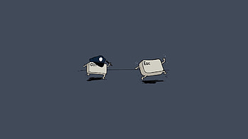 7. weird--4- HD wallpaper