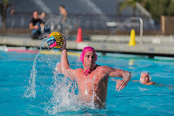 Water polo rules, Updated guide, Water polo regulations HD wallpaper
