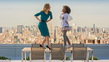 Annie (2022) movie HD wallpaper