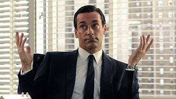 Jon Hamm HD wallpaper