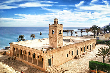 Tunisia, Fascinating places, Hidden gems, Travel inspiration HD wallpaper