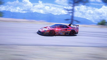Forza Horizon 5 - Itsuka Kotori, Forza Horizon 5 HD wallpaper