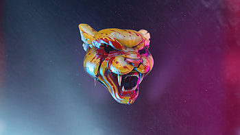 Hotline Miami HD wallpaper
