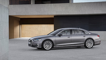 Audi A8, Stunning , Ultra resolution, backgrounds HD wallpaper