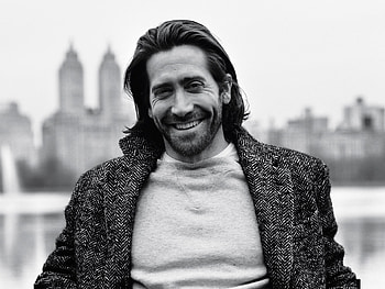 Jake Gyllenhaal, Celebs, , Background HD wallpaper