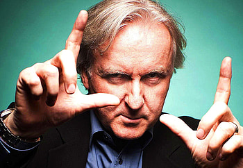James Cameron , Top backgrounds, Visual appeal HD wallpaper