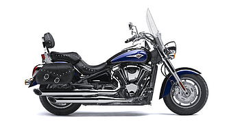 vulcan 2000 classic lt, motorcycle, vulcan, classic, kawasaki HD wallpaper