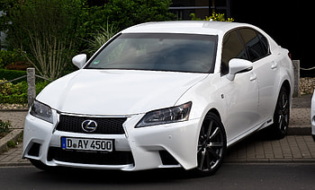Lexus, Cars, F-Sport, Gs450H HD wallpaper