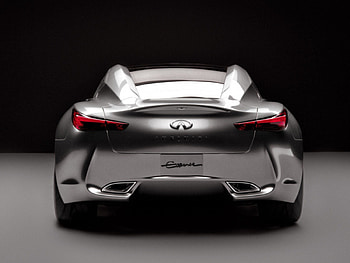 Infiniti Essence Concept 2009, infiniti, essence, concept, 2009 HD wallpaper