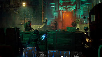 Sleight of Hand: A Stunning Ultra Adventure, video game, Sleight of Hand HD wallpaper