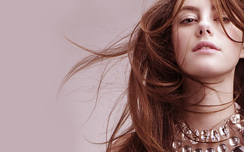 Kaya Scodelario, British actress, , Fanpop HD wallpaper