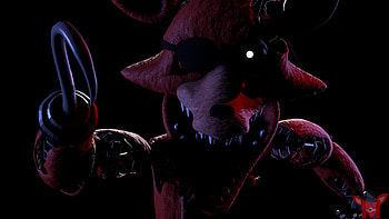 Five Nights At Freddy's 2, Five Nights at Freddy's HD wallpaper
