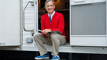 Tom Hanks, , Mr Rogers, Movies HD wallpaper