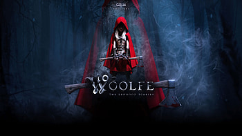 WOOLFE RED HOOD DIARIES platform fantasy fairytale steampunk action | | 396967 | UP HD wallpaper