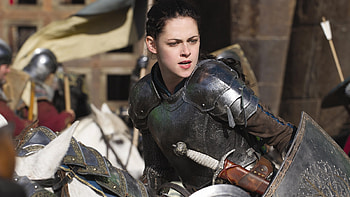 Kristen Stewart, Snow White, , Movie stills HD wallpaper