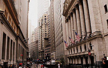 Cities, City, Building, Skyscrapers, Street, New York HD wallpaper