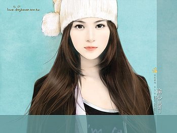 Sweet Girl 2, sweet, sweety, nice, beauty HD wallpaper