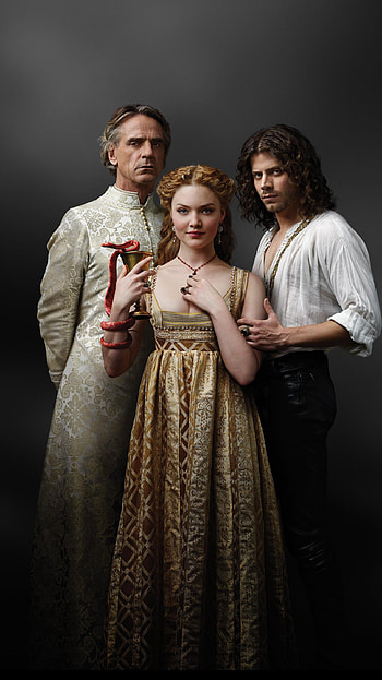 The Borgias (2022) movie HD phone wallpaper