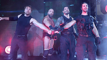 The Shield, HHH HD wallpaper
