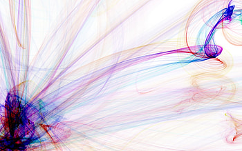 Color Whisp, smokey, color, colory, whispy HD wallpaper