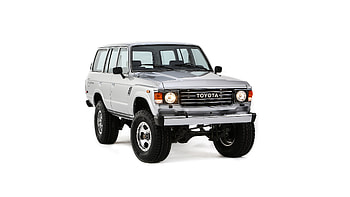 2025 Toyota Turbo Trail Cruiser Concept, Land Cruiser, SUV, V6, car HD wallpaper