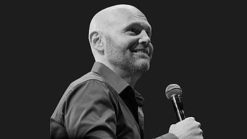 Bill Burr, Slight return, Legacy Arena, BJCC Birmingham HD wallpaper