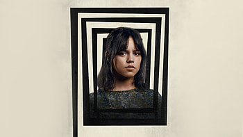 Jenna Ortega As Astrid In Beetlejuice Beetlejuice 2024, beetlejuice-beetlejuice, movies, 2024-movies, jenna-ortega, comedy HD wallpaper