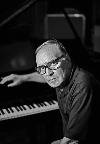 Memory of Ennio Morricone, Alexandre Desplat, Danny Elfman, Remember HD phone wallpaper