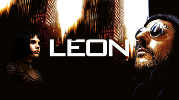 Poster, Leon HD wallpaper