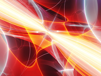 Abstract, Fractal HD wallpaper