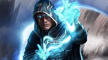 Magic the Gathering Arena, Throne of Eldraine, Card reveal, PCGamesN HD wallpaper