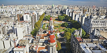 Buenos Aires , Argentina HD wallpaper