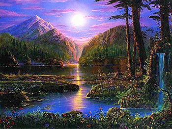 MT.DREAMS, rocky, mountains, dream, land HD wallpaper