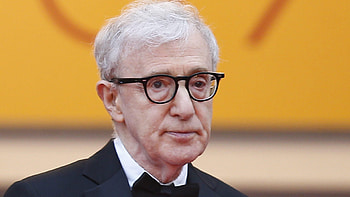 Woody Allen documentary, Abuse accusations, Release, Eye-opening film HD wallpaper