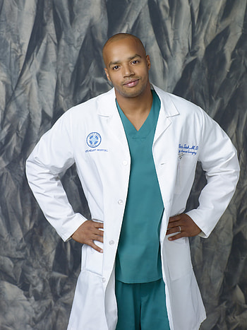 Scrubs, , Posted by Christopher Simpson HD phone wallpaper